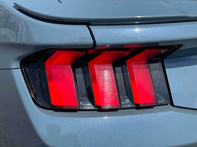 2024 Ford Mustang GT Fastback