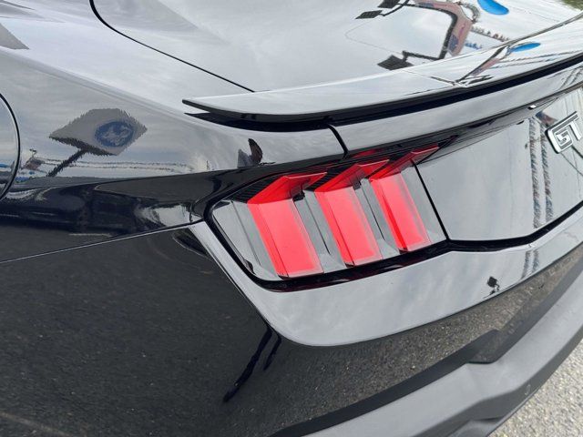 2024 Ford Mustang GT Premium Fastback