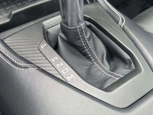 2024 Ford Mustang GT Premium Fastback