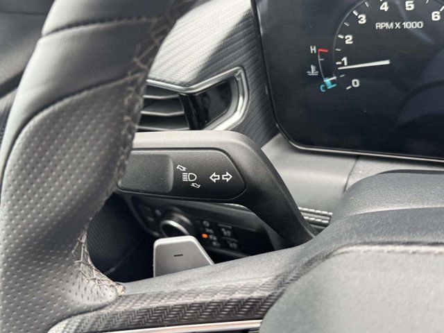 2024 Ford Mustang GT Premium Fastback