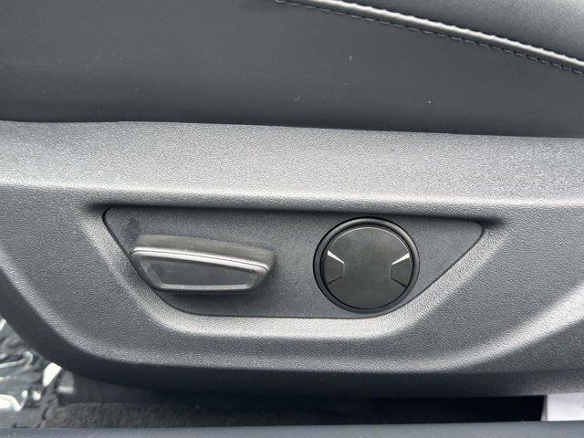 2024 Ford Mustang GT Premium Fastback