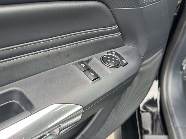 2024 Ford Mustang GT Premium Fastback