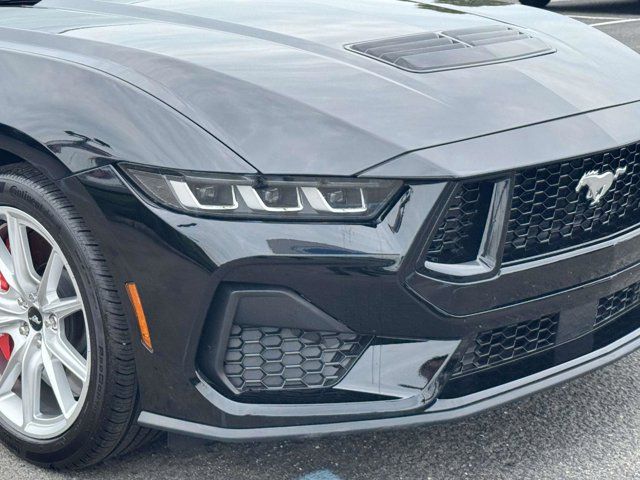 2024 Ford Mustang GT Premium Fastback