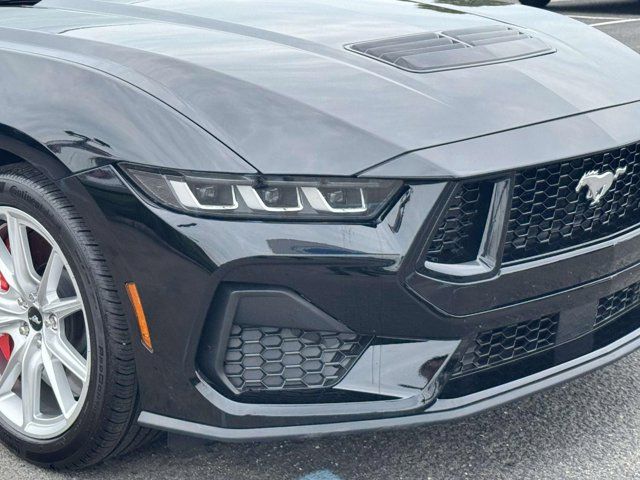 2024 Ford Mustang GT Premium Fastback 2024 Ford Mustang GT Premium Fastback