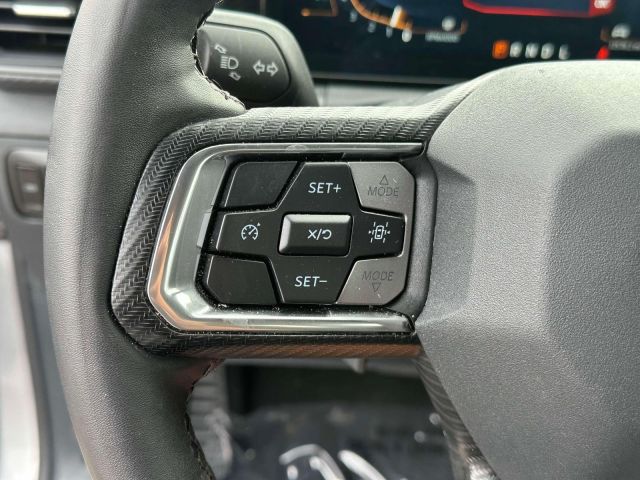 2024 Ford Mustang EcoBoost Fastback