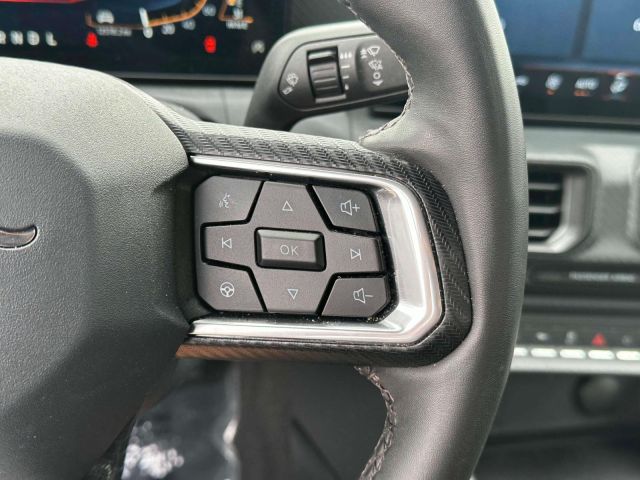 2024 Ford Mustang EcoBoost Fastback