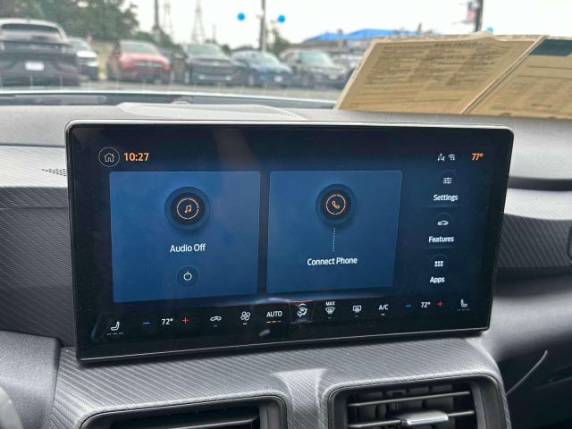 2024 Ford Mustang EcoBoost Fastback