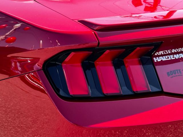 2024 Ford Mustang EcoBoost Premium Fastback
