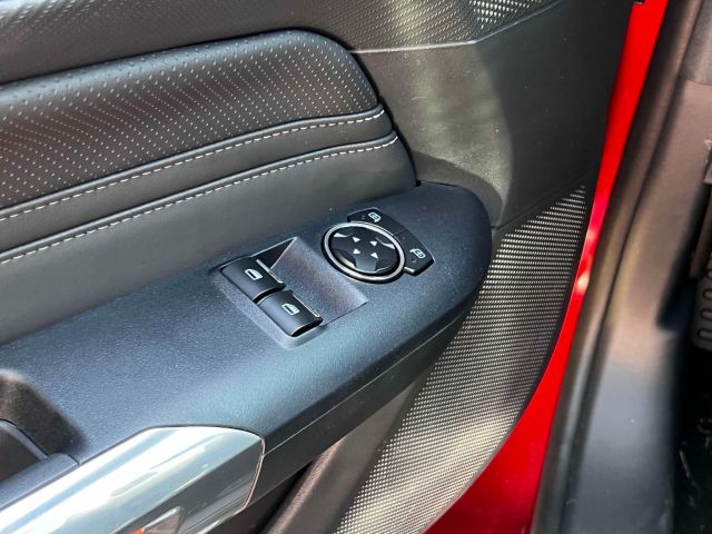 2024 Ford Mustang EcoBoost Premium Fastback