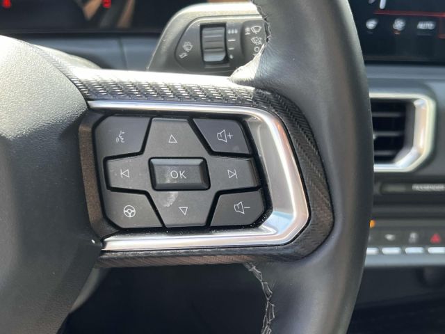 2024 Ford Mustang EcoBoost Premium Fastback