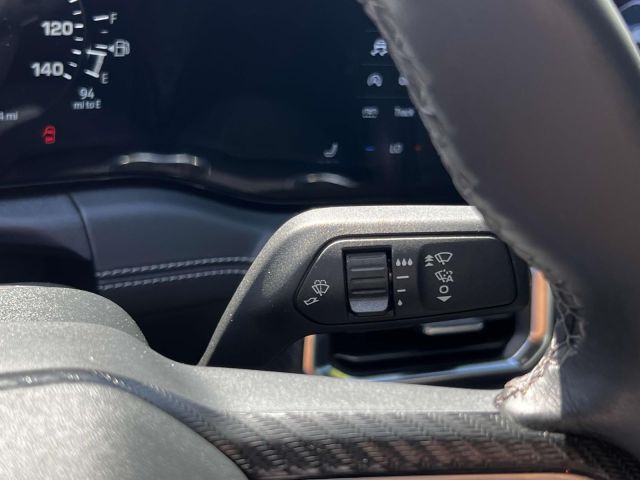 2024 Ford Mustang EcoBoost Premium Fastback