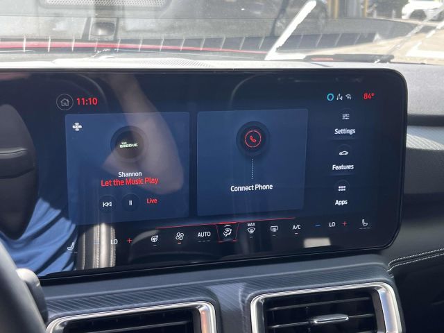 2024 Ford Mustang EcoBoost Premium Fastback