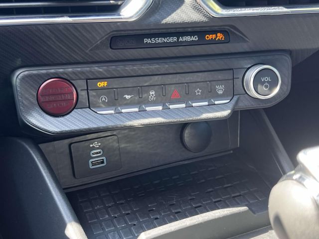 2024 Ford Mustang EcoBoost Premium Fastback