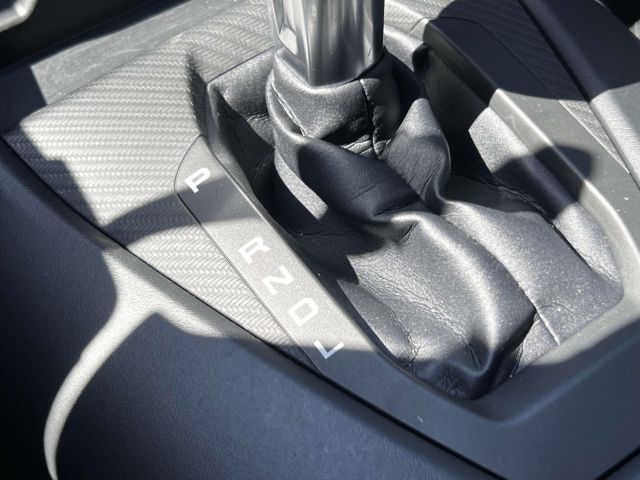 2024 Ford Mustang EcoBoost Premium Fastback