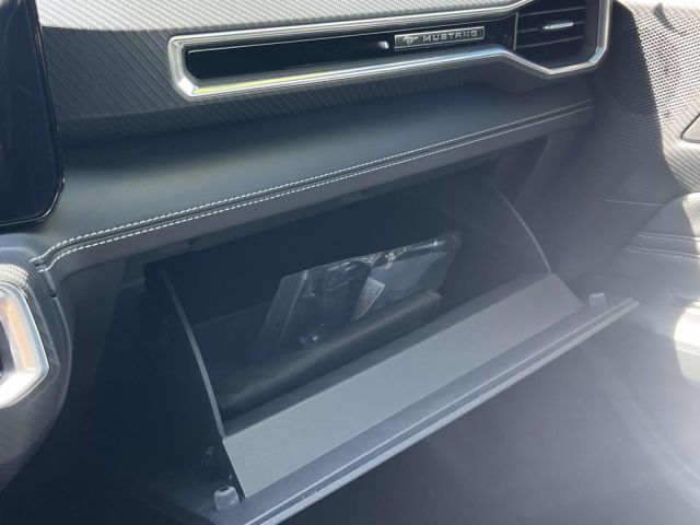 2024 Ford Mustang EcoBoost Premium Fastback