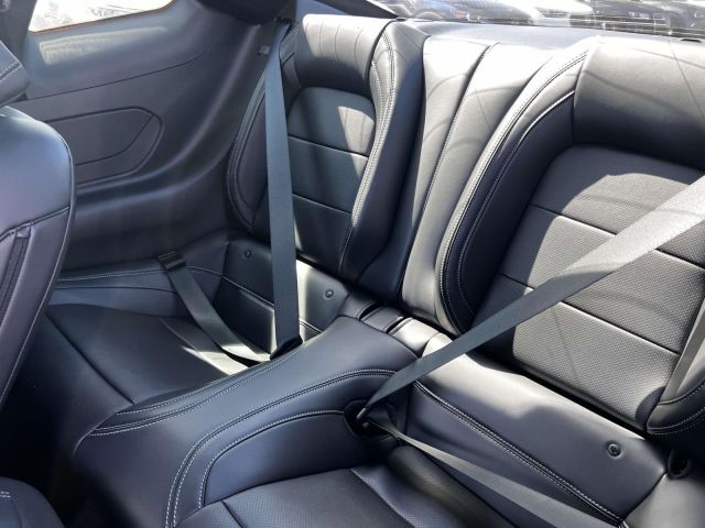 2024 Ford Mustang EcoBoost Premium Fastback