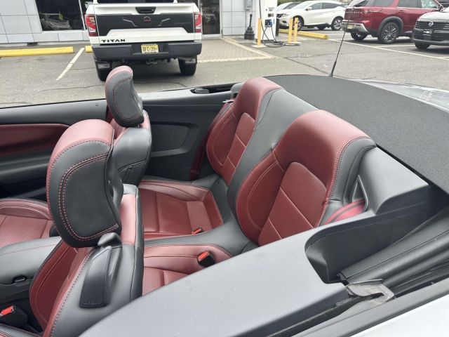 2024 Ford Mustang GT Premium Convertible