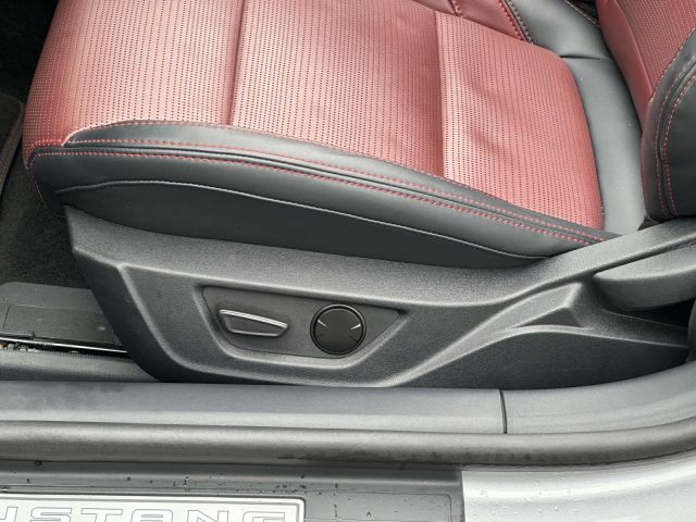 2024 Ford Mustang GT Premium Convertible