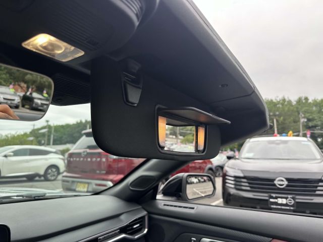 2024 Ford Mustang GT Premium Convertible
