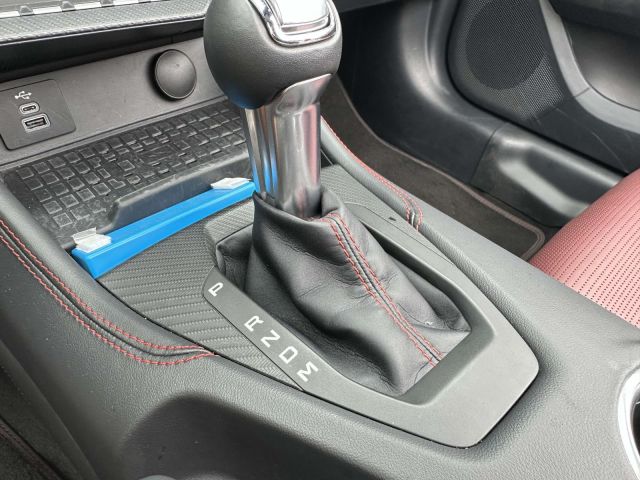 2024 Ford Mustang GT Premium Convertible