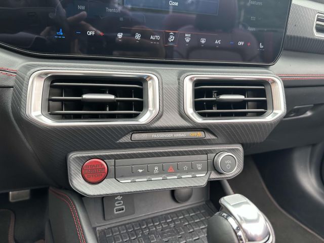2024 Ford Mustang GT Premium Convertible