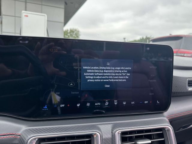 2024 Ford Mustang GT Premium Convertible