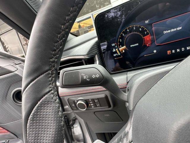 2024 Ford Mustang GT Premium Convertible