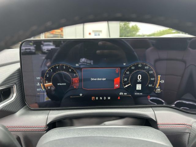 2024 Ford Mustang GT Premium Convertible