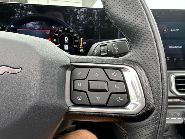 2024 Ford Mustang GT Premium Convertible