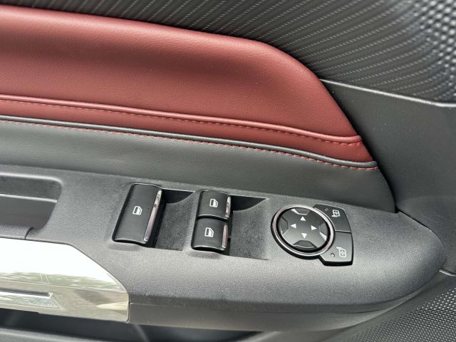 2024 Ford Mustang GT Premium Convertible