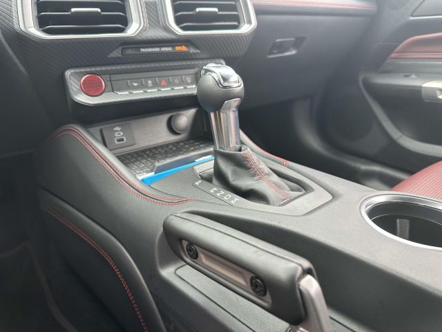 2024 Ford Mustang GT Premium Convertible
