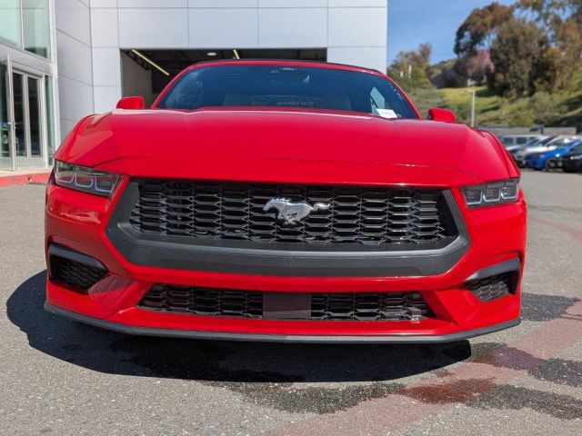 2024 Ford Mustang EcoBoost Premium 2024 Ford Mustang EcoBoost Premium