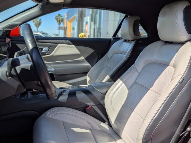 2024 Ford Mustang EcoBoost Premium 2024 Ford Mustang EcoBoost Premium