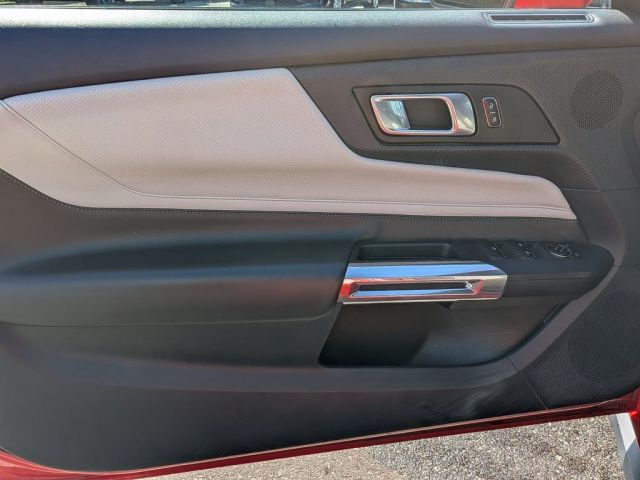 2024 Ford Mustang EcoBoost Premium 2024 Ford Mustang EcoBoost Premium