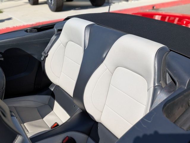 2024 Ford Mustang EcoBoost Premium 2024 Ford Mustang EcoBoost Premium