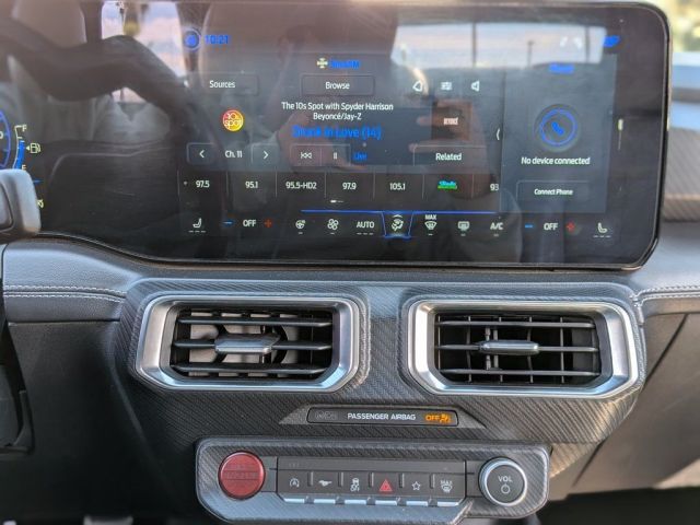 2024 Ford Mustang EcoBoost Premium 2024 Ford Mustang EcoBoost Premium