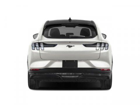 2024 Ford Mustang Mach-E Premium 2024 Ford Mustang Mach-E Premium
