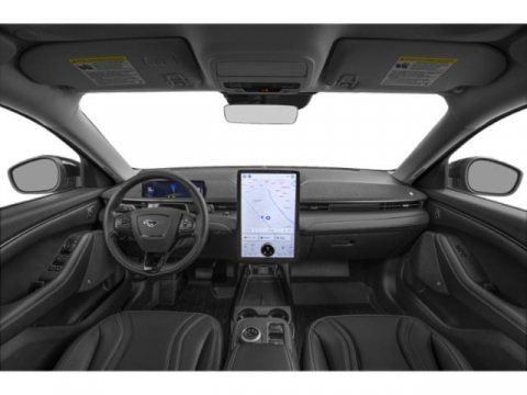 2024 Ford Mustang Mach-E Premium 2024 Ford Mustang Mach-E Premium