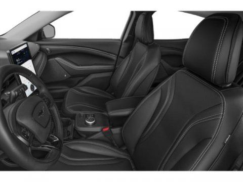 2024 Ford Mustang Mach-E Premium 2024 Ford Mustang Mach-E Premium