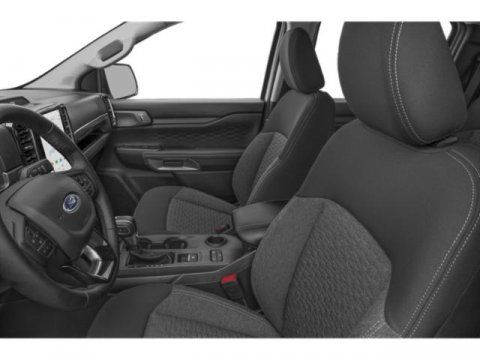 2024 Ford Ranger XLT 2024 Ford Ranger XLT