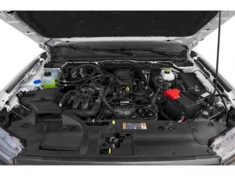 2024 Ford Ranger XLT 2024 Ford Ranger XLT