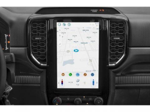 2024 Ford Ranger XLT 2024 Ford Ranger XLT