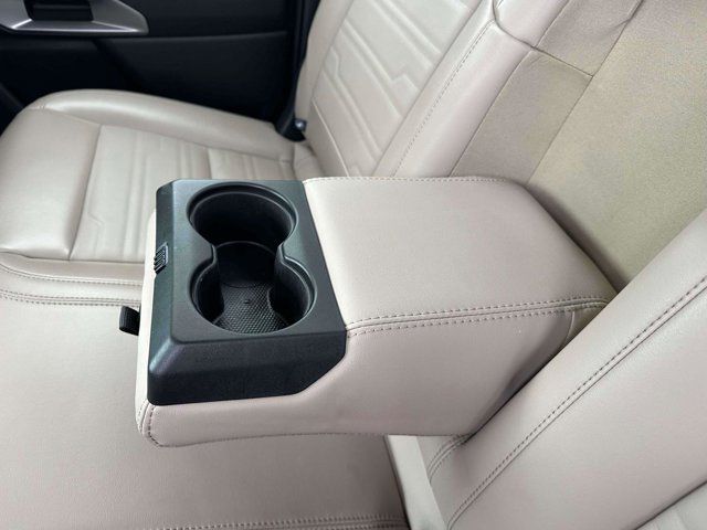 2024 Ford Ranger LARIAT 2024 Ford Ranger LARIAT