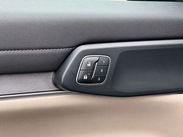 2024 Ford Ranger LARIAT 2024 Ford Ranger LARIAT