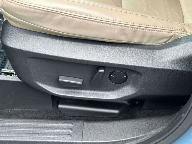 2024 Ford Ranger LARIAT 2024 Ford Ranger LARIAT