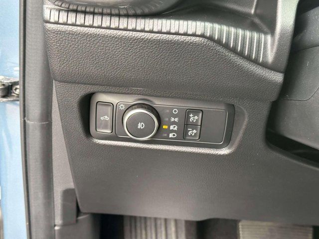 2024 Ford Ranger LARIAT 2024 Ford Ranger LARIAT