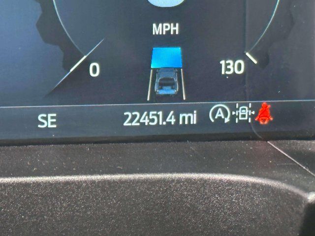 2024 Ford Ranger LARIAT 2024 Ford Ranger LARIAT