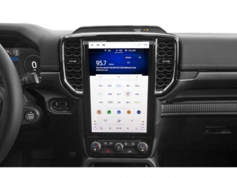 2024 Ford Ranger LARIAT 2024 Ford Ranger LARIAT