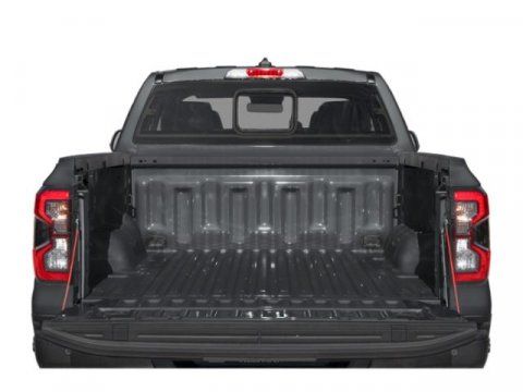 2024 Ford Ranger LARIAT 2024 Ford Ranger LARIAT
