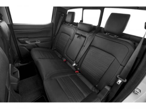 2024 Ford Ranger LARIAT 2024 Ford Ranger LARIAT